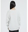 【Healthknit/ヘルスニット】クラシックスウェット クルーネック長袖/ベ