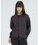 【Healthknit/ヘルスニット】ARMYリブ クルーネックカーディガン/長