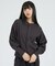 【Healthknit/ヘルスニット】ARMYリブ クルーネックカーディガン/長