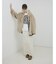【定番人気 / 2026AW】デニムオーバーサイズシャツ