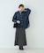 【定番人気 / 2026AW】デニムオーバーサイズシャツ