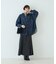 【定番人気 / 2026AW】デニムオーバーサイズシャツ