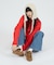 【MEI/メイ】ムートンファースリッポン