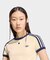 【adidas / アディダス】ニットT/カットソー/ニット/ラウンドネックTシ