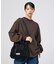 【OUTDOOR PRODUCTS / アウトドアプロダクツ】2WAY巾着ベルト