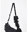 【OUTDOOR PRODUCTS / アウトドアプロダクツ】ナイロンフリルショ