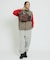 【OUTDOOR PRODUCTS / アウトドアプロダクツ】2WAYBondi
