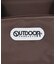 【OUTDOOR PRODUCTS / アウトドアプロダクツ】2WAYBondi