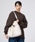 【OUTDOOR PRODUCTS / アウトドアプロダクツ】2WAY巾着ベルト