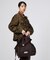 【OUTDOOR PRODUCTS / アウトドアプロダクツ】2WAY巾着ベルト