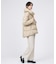 【PYRENEX/ピレネックス】ELAURA2/エローラ2/HWAA025/ダウ