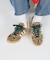 【adidas/アディダス】Leopard Print HANDBALL SPE