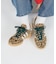 【adidas/アディダス】Leopard Print HANDBALL SPE