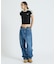 【TORY LEATHER / トリーレザー】3/4inch Narrow We