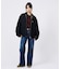 【TORY LEATHER / トリーレザー】3/4inch Narrow We