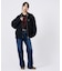 【TORY LEATHER / トリーレザー】3/4inch Narrow We