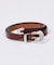 【TORY LEATHER / トリーレザー】3/4inch Narrow We