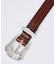 【TORY LEATHER / トリーレザー】3/4inch Narrow We