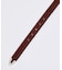 【TORY LEATHER / トリーレザー】3/4inch Narrow We