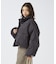 【KELTY/ケルティ】インサレーションクロップドジャケット / 中綿ブルゾン