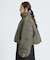 【KELTY/ケルティ】インサレーションクロップドジャケット / 中綿ブルゾン
