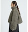 【KELTY/ケルティ】インサレーションクロップドジャケット / 中綿ブルゾン