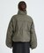 【KELTY/ケルティ】インサレーションクロップドジャケット / 中綿ブルゾン