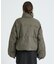 【KELTY/ケルティ】インサレーションクロップドジャケット / 中綿ブルゾン