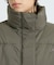 【KELTY/ケルティ】インサレーションクロップドジャケット / 中綿ブルゾン