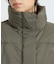 【KELTY/ケルティ】インサレーションクロップドジャケット / 中綿ブルゾン