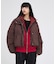 【KELTY/ケルティ】インサレーションクロップドジャケット / 中綿ブルゾン