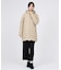 【PYRENEX/ピレネックス】SPOUTNIC LONG SOFT/スプートニ
