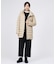 【PYRENEX/ピレネックス】SPOUTNIC LONG SOFT/スプートニ