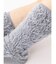 【YUQRI/ユクリ】Faux fur/靴下/ファー/もこもこ/ギフト【WEB限