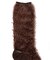【YUQRI/ユクリ】Faux fur/靴下/ファー/もこもこ/ギフト【WEB限