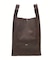 【blancle/ブランクレ】ショッピングバッグ/LIGHT LEATHER S