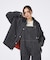 【UNIVERSAL OVERALL/ユニバーサルオーバーオール】DENIM W