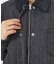 【UNIVERSAL OVERALL/ユニバーサルオーバーオール】DENIM W