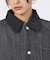 【UNIVERSAL OVERALL/ユニバーサルオーバーオール】DENIM W