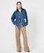 【UNIVERSAL OVERALL/ユニバーサルオーバーオール】DENIM W