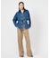 【UNIVERSAL OVERALL/ユニバーサルオーバーオール】DENIM W