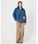 【UNIVERSAL OVERALL/ユニバーサルオーバーオール】DENIM W