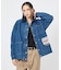 【UNIVERSAL OVERALL/ユニバーサルオーバーオール】DENIM W
