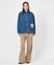【UNIVERSAL OVERALL/ユニバーサルオーバーオール】DENIM W