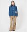 【UNIVERSAL OVERALL/ユニバーサルオーバーオール】DENIM W