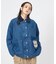 【UNIVERSAL OVERALL/ユニバーサルオーバーオール】DENIM W
