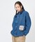 【UNIVERSAL OVERALL/ユニバーサルオーバーオール】DENIM W