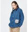 【UNIVERSAL OVERALL/ユニバーサルオーバーオール】DENIM W