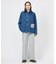 【UNIVERSAL OVERALL/ユニバーサルオーバーオール】DENIM W