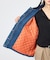 【UNIVERSAL OVERALL/ユニバーサルオーバーオール】DENIM W